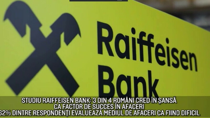 raiffeisen bank