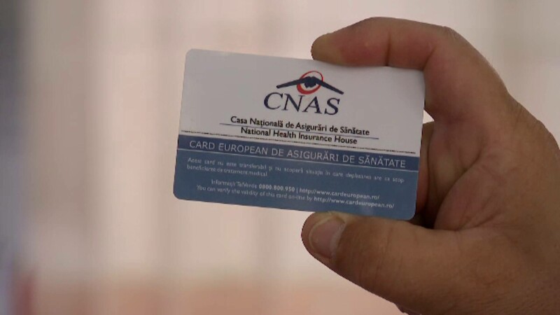 card sanatate