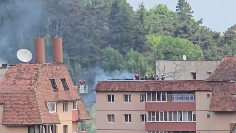 incendiu bv