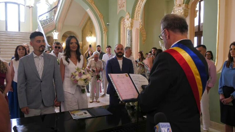 nunta cazino