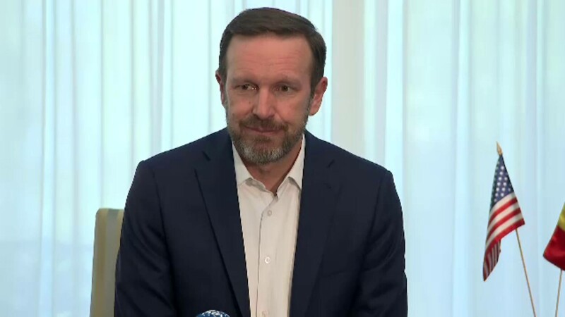 Chris Murphy