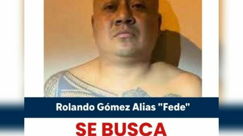 evadat închisoare Ecuador