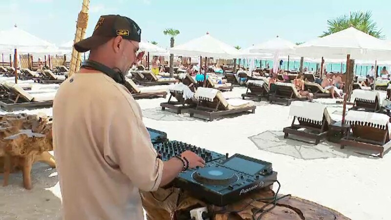 dj mamaia