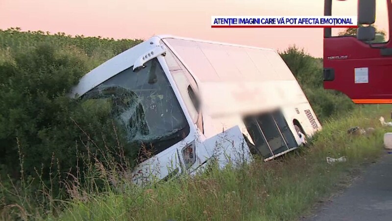 accident autocar