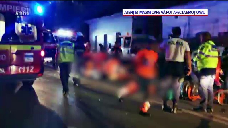 accident 4 muncitori iasi