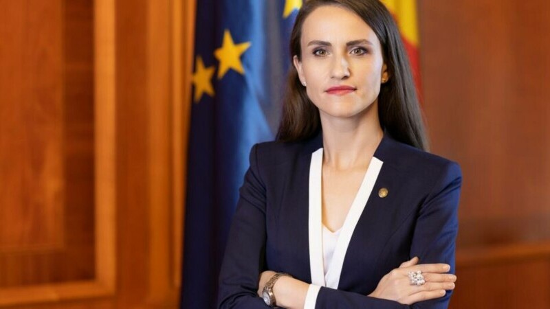 Oana Țoiu