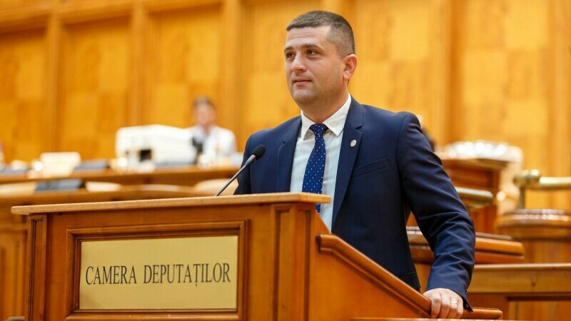 Radu Miruță