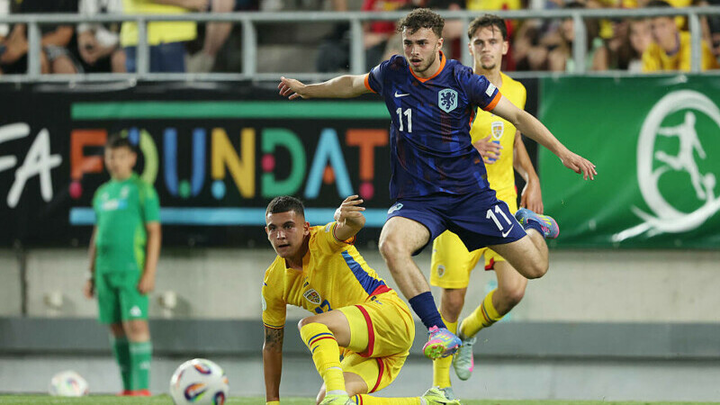 romania u19 euro 2025