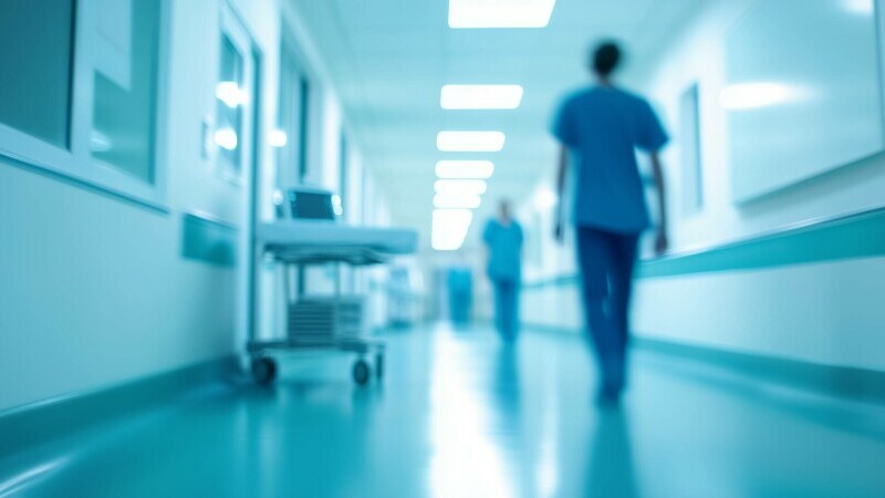 spital