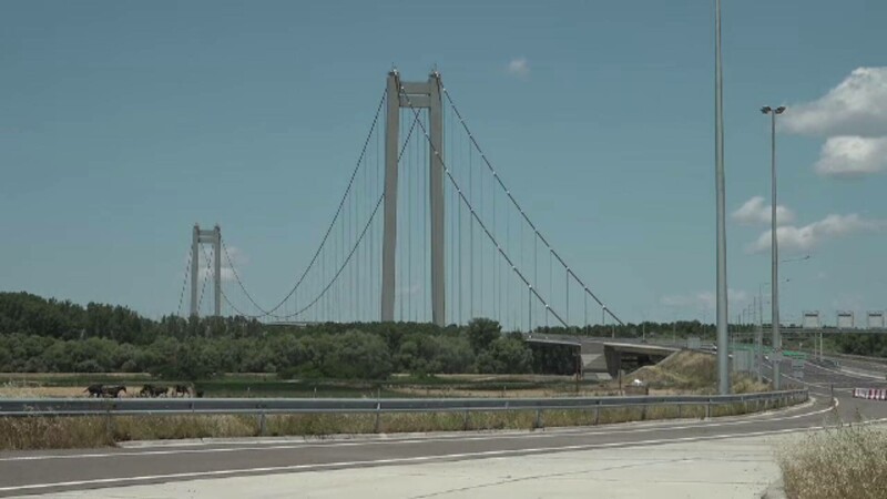 Podul de la Braila