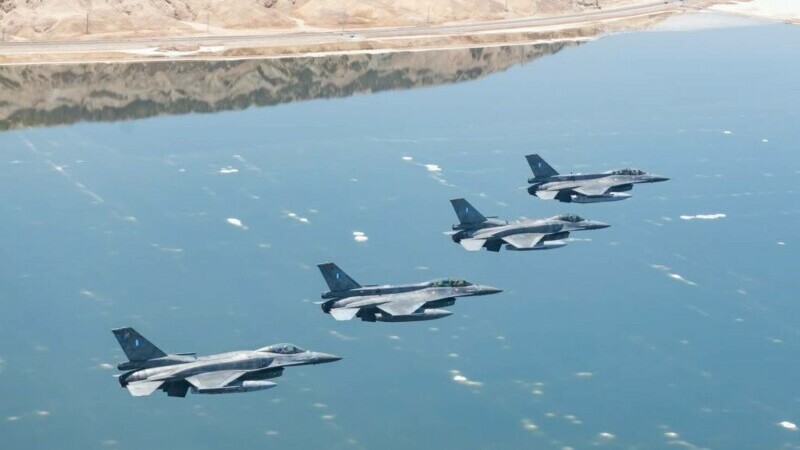 aviatie israel, avioane de lupta israel