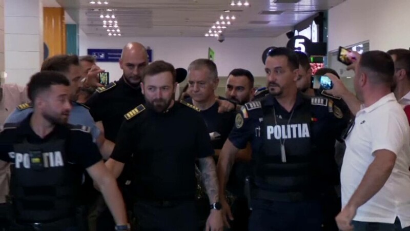 costea extradat