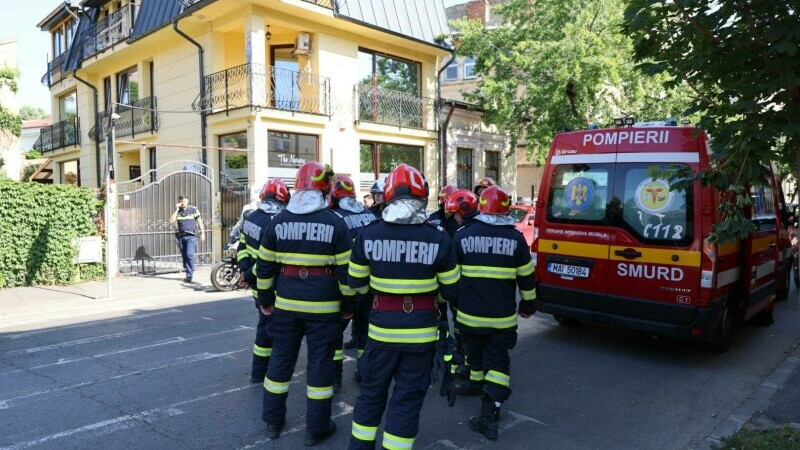 toxiinfectie alimentara bucuresti