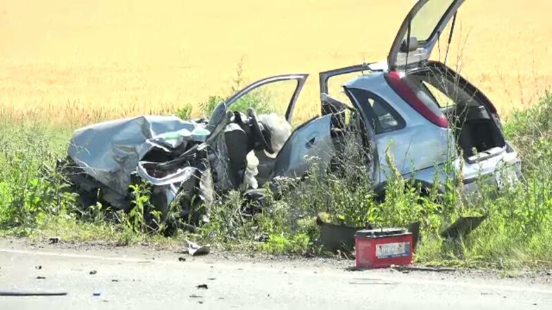 accident