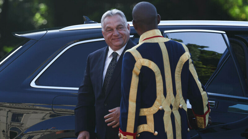 viktor orban