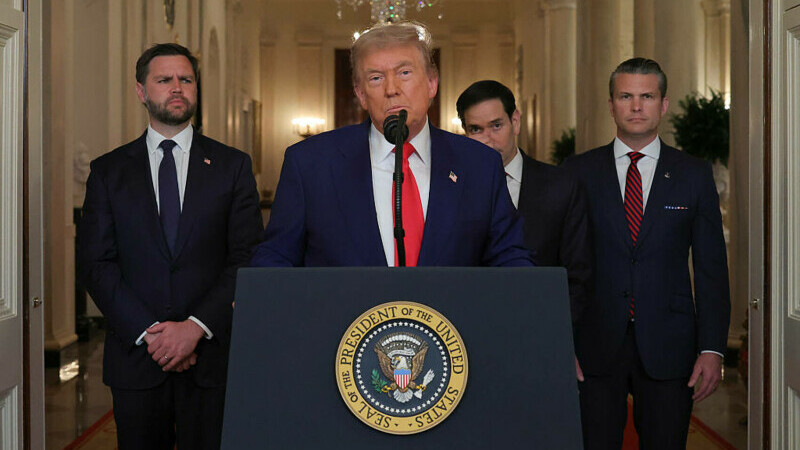 Administrația Trump