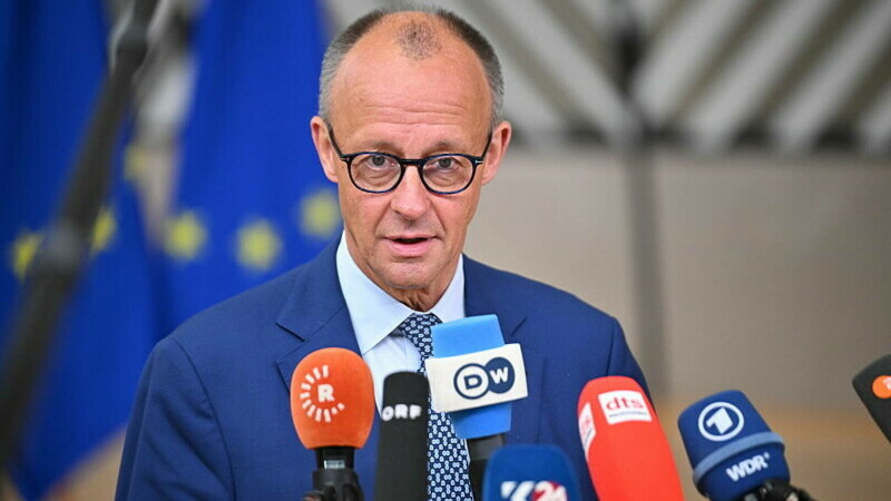 Friedrich Merz