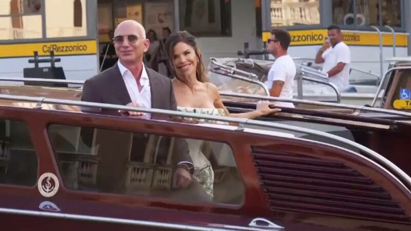 bezos