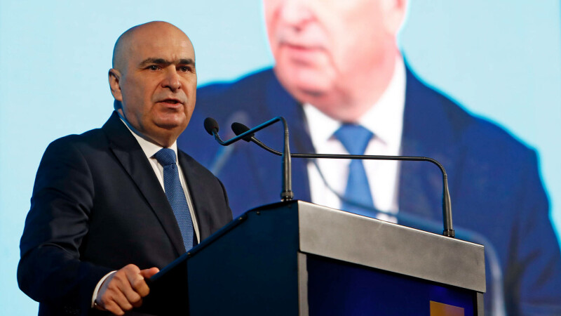 Ilie Bolojan