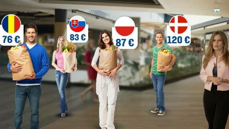 eurostat putere de cumparare