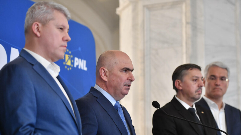 bolojan predoiu