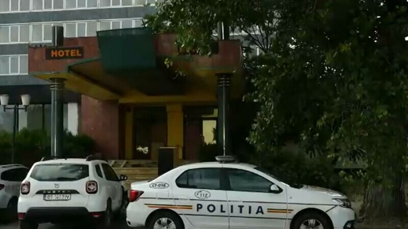 foc de arma mamaia