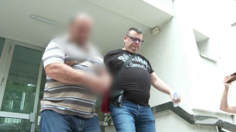 crima braila, suspect