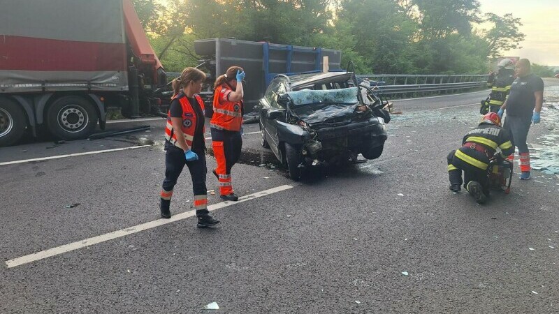 accident