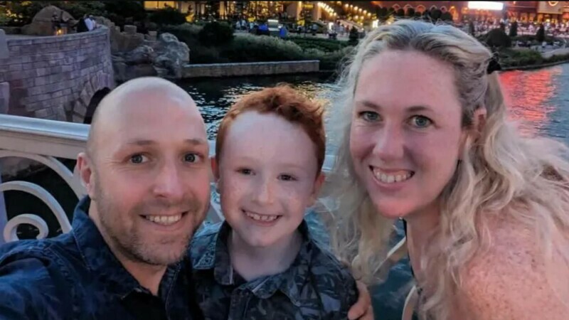familie UK