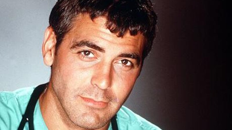 george clooney