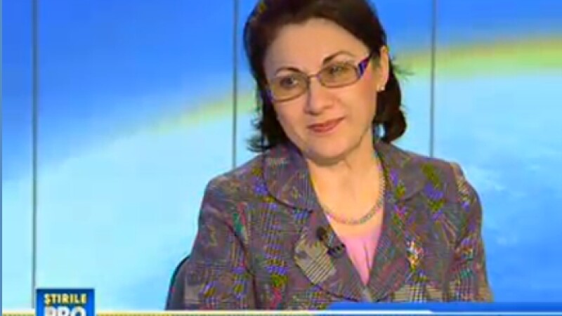 Ecaterina Andronescu