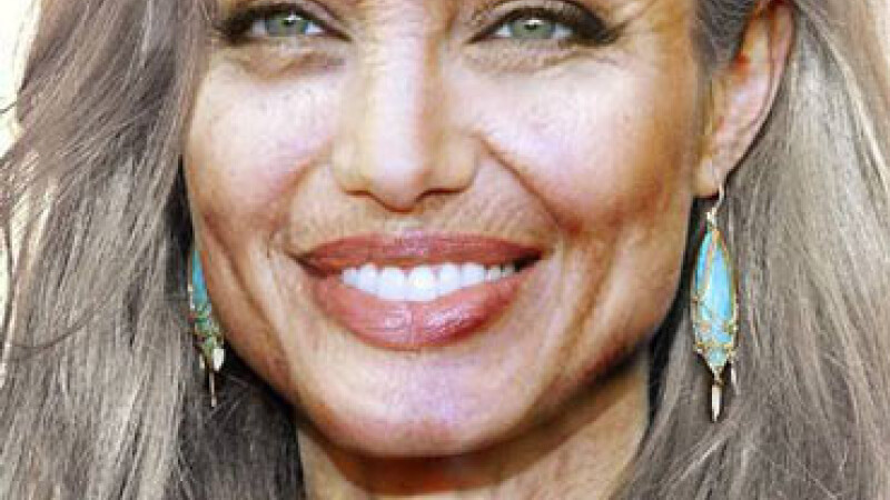 angelina jolie