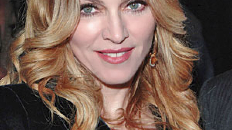 madonna