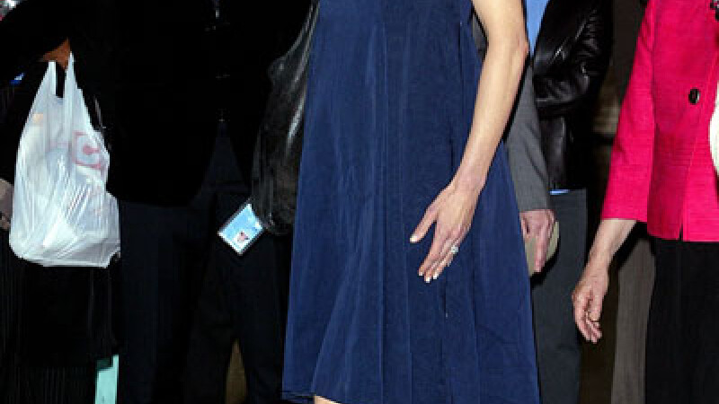 Nicole Kidman