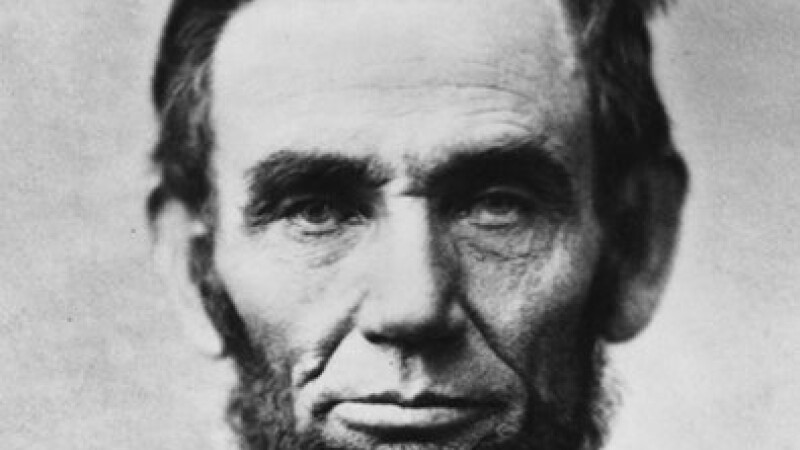 Abraham Lincoln