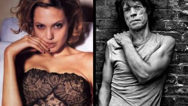 Angelina Jolie
