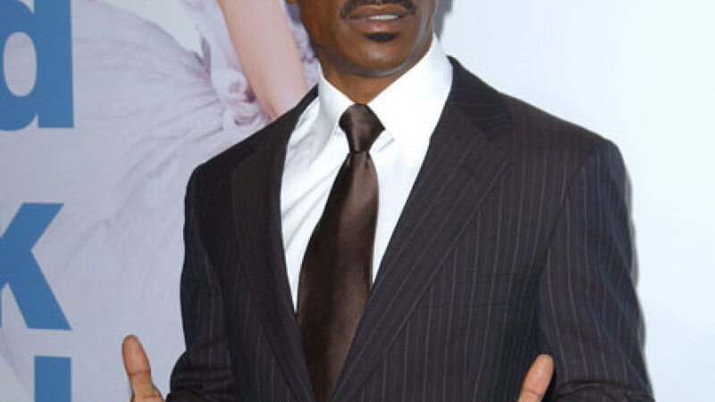 Eddie Murphy