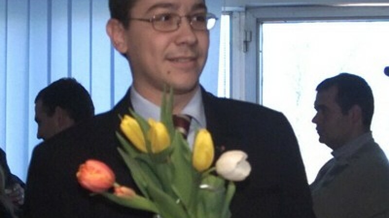 Victor Ponta