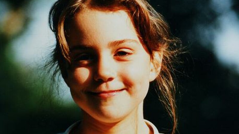 Kate Middleton, copilare
