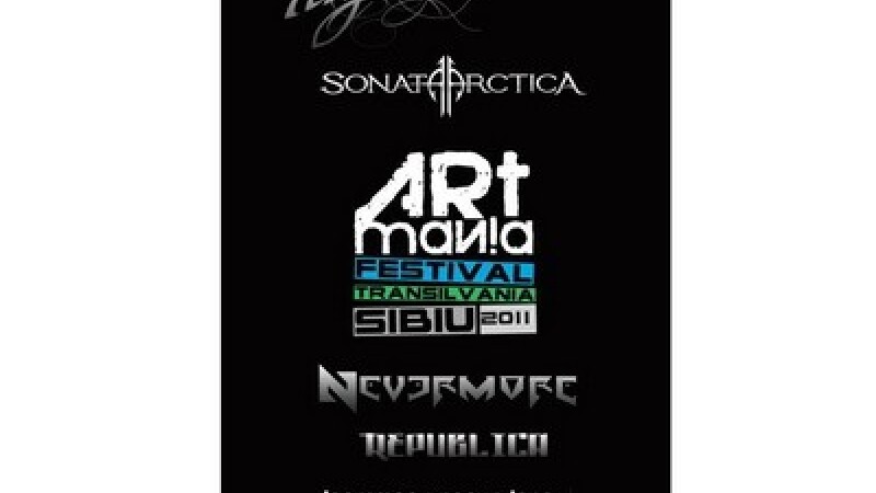ARTmania 2011