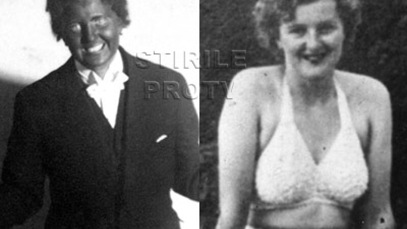 Eva Braun