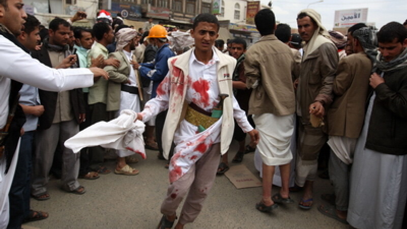 Yemen