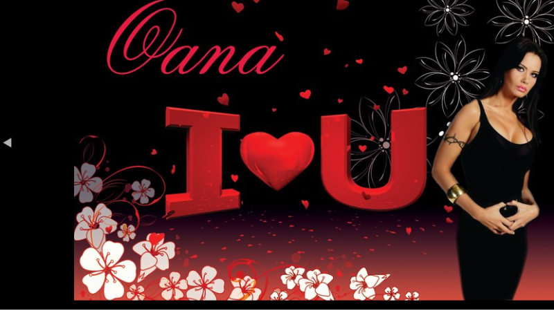 Oana