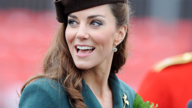 Kate Middleton, Ducesa de Cambridge