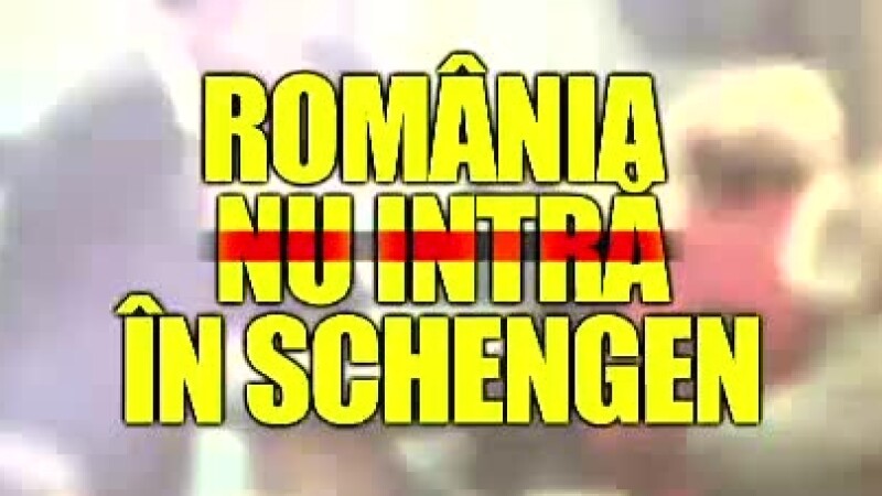 Schengen - cover