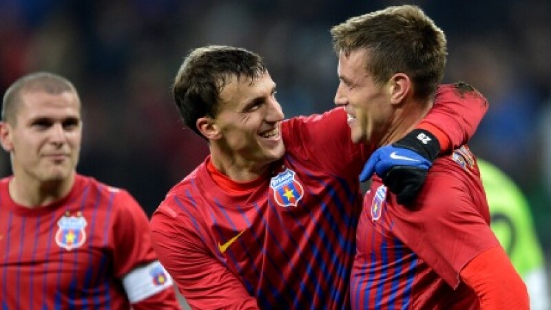 steaua