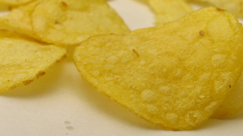 junk food