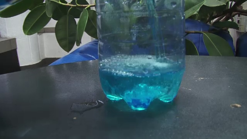 cocktail toxic