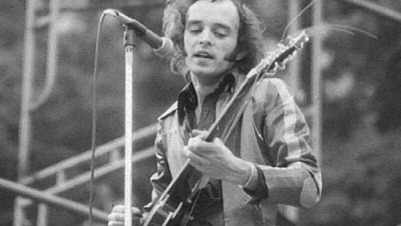 Peter Banks