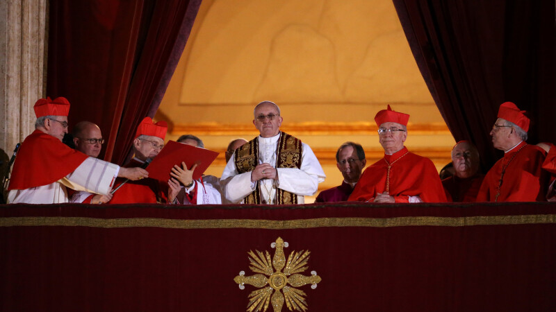 Francisc I